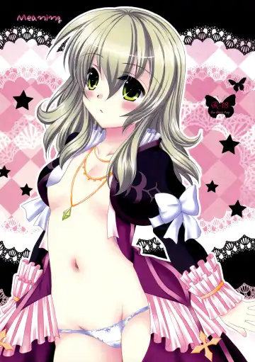 Read [Tamagawa Yukimaru] Meaning - Fhentai