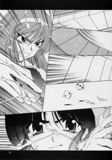 [Suzuki Address] Haruiro-Enbu Fhentai - Page 27