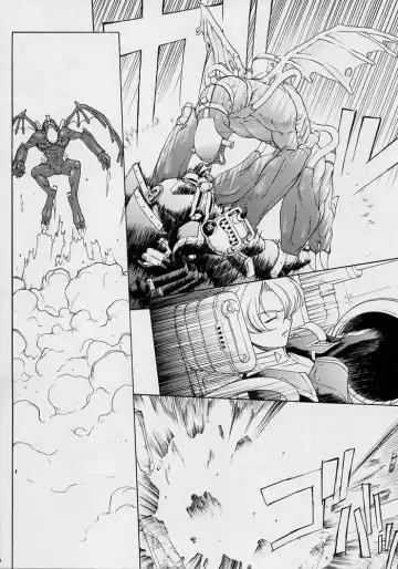 [Suzuki Address] Haruiro-Enbu Fhentai - Page 4