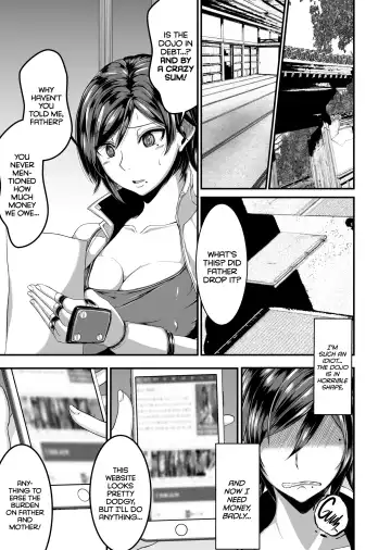 [Mucc] Asuka-ppai!! (decensored) Fhentai - Page 2
