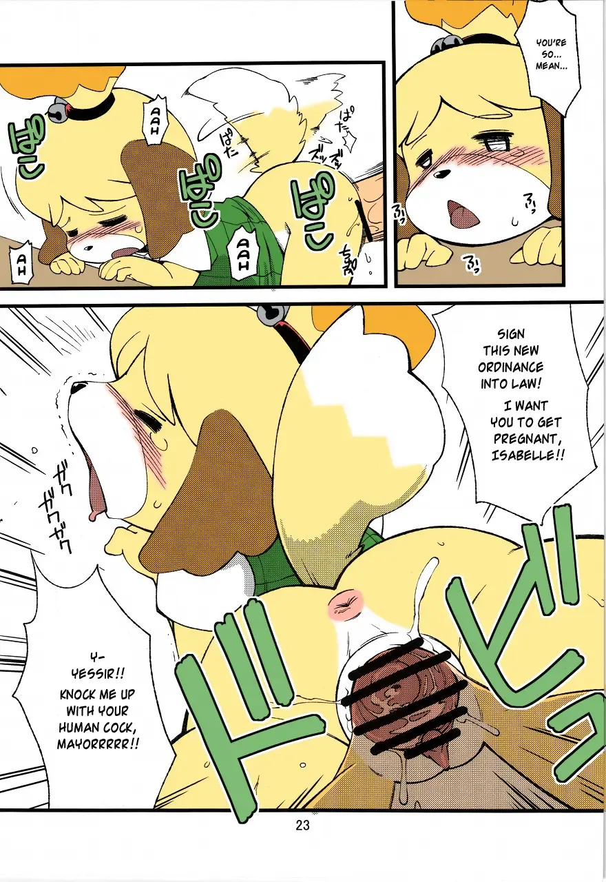 [Nakagami Takashi] Ora ga Mura no Kanban Musume | She's the Eye Candy of the Village Fhentai - Page 23