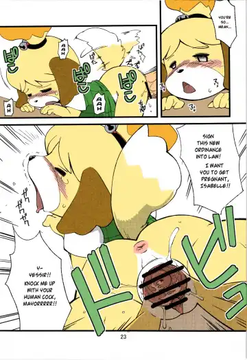 [Nakagami Takashi] Ora ga Mura no Kanban Musume | She's the Eye Candy of the Village Fhentai - Page 23