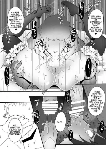 [Kisaki] CHIYOchan ha 〇〇kobi wo sitta Fhentai - Page 12