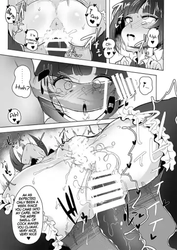 [Kisaki] CHIYOchan ha 〇〇kobi wo sitta Fhentai - Page 9