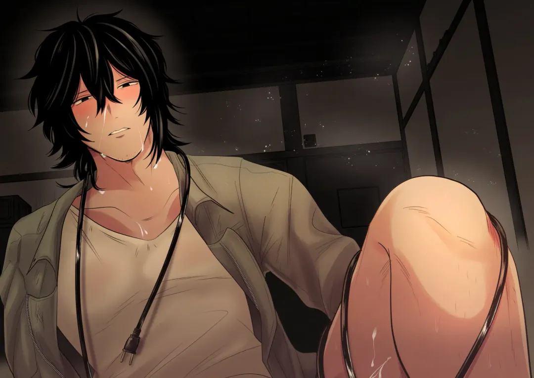 [Gurida Soumu] Iyagaru Anta no Kao ga Mitai -Soushuuhen- | I Want To See Hatred On Your Face Fhentai - Page 1