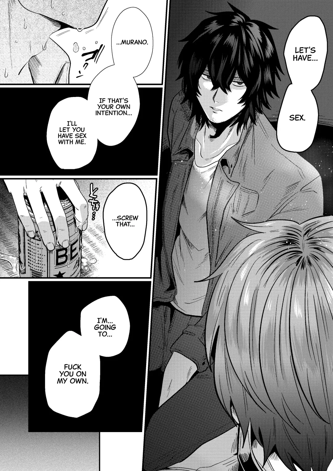 [Gurida Soumu] Iyagaru Anta no Kao ga Mitai -Soushuuhen- | I Want To See Hatred On Your Face Fhentai - Page 14