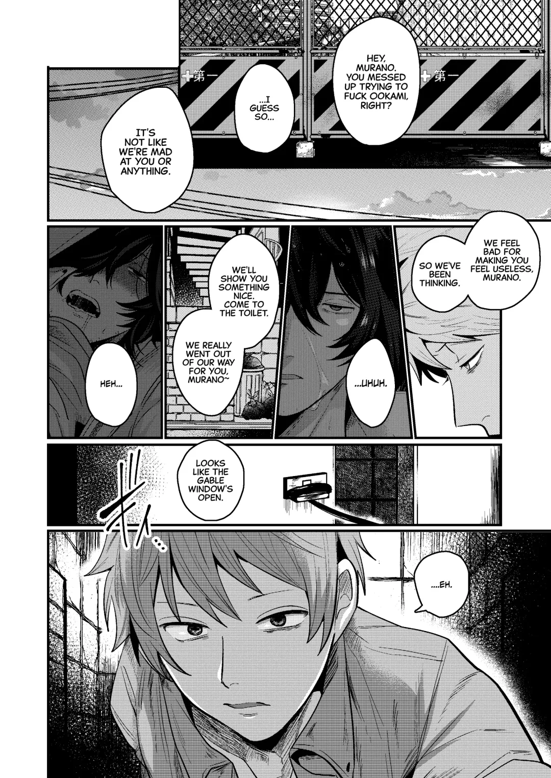 [Gurida Soumu] Iyagaru Anta no Kao ga Mitai -Soushuuhen- | I Want To See Hatred On Your Face Fhentai - Page 26