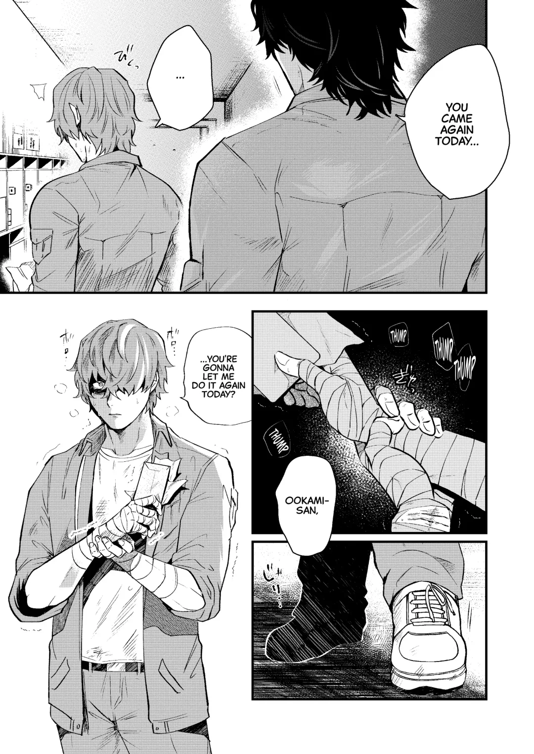 [Gurida Soumu] Iyagaru Anta no Kao ga Mitai -Soushuuhen- | I Want To See Hatred On Your Face Fhentai - Page 45