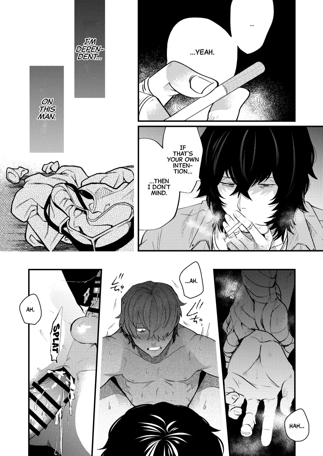 [Gurida Soumu] Iyagaru Anta no Kao ga Mitai -Soushuuhen- | I Want To See Hatred On Your Face Fhentai - Page 46
