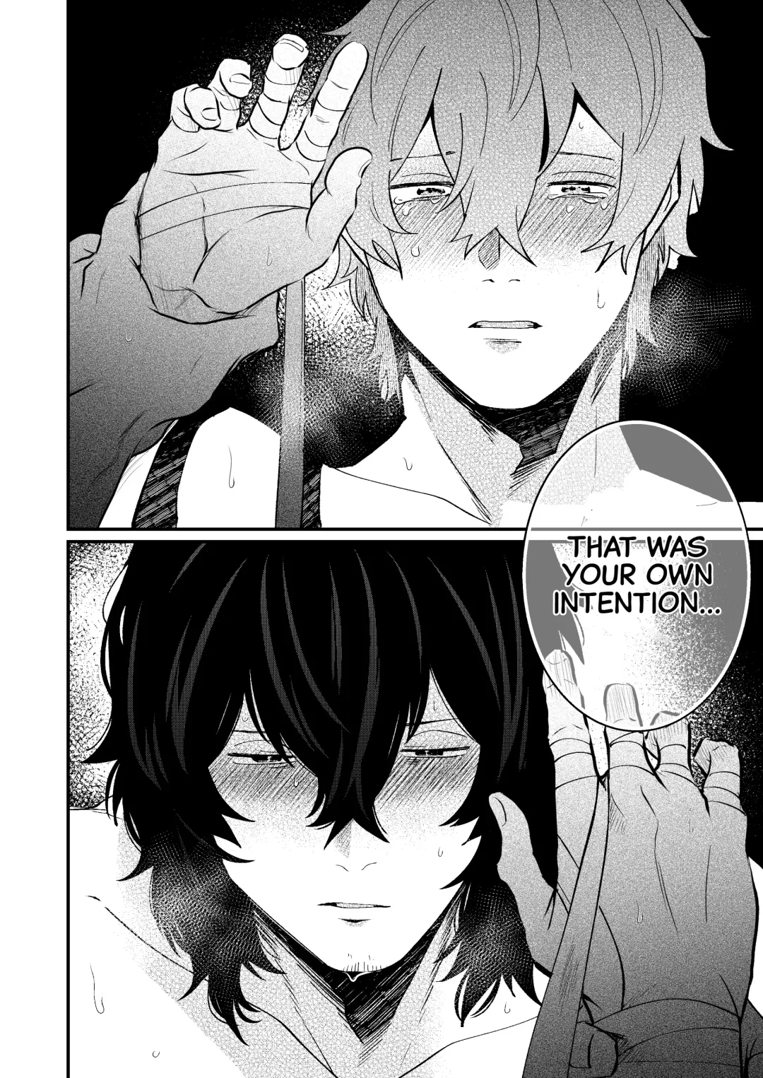 [Gurida Soumu] Iyagaru Anta no Kao ga Mitai -Soushuuhen- | I Want To See Hatred On Your Face Fhentai - Page 50