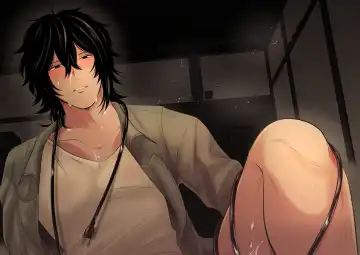 Read [Gurida Soumu] Iyagaru Anta no Kao ga Mitai -Soushuuhen- | I Want To See Hatred On Your Face - Fhentai