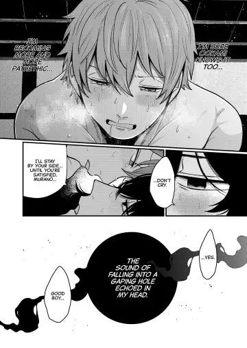 [Gurida Soumu] Iyagaru Anta no Kao ga Mitai -Soushuuhen- | I Want To See Hatred On Your Face Fhentai - Page 41