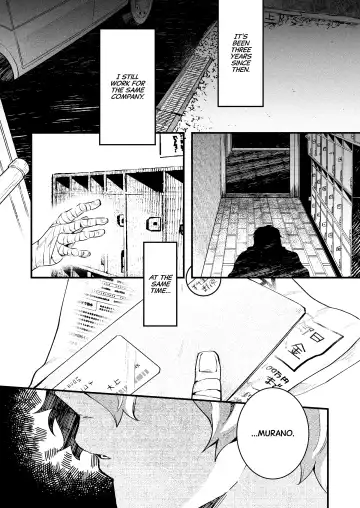 [Gurida Soumu] Iyagaru Anta no Kao ga Mitai -Soushuuhen- | I Want To See Hatred On Your Face Fhentai - Page 44