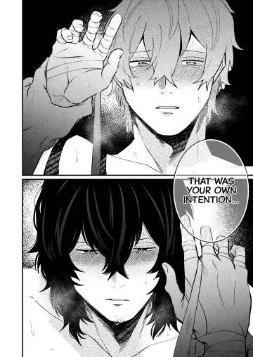 [Gurida Soumu] Iyagaru Anta no Kao ga Mitai -Soushuuhen- | I Want To See Hatred On Your Face Fhentai - Page 50