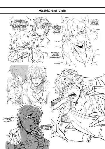 [Gurida Soumu] Iyagaru Anta no Kao ga Mitai -Soushuuhen- | I Want To See Hatred On Your Face Fhentai - Page 53