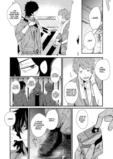 [Gurida Soumu] Iyagaru Anta no Kao ga Mitai -Soushuuhen- | I Want To See Hatred On Your Face Fhentai - Page 8