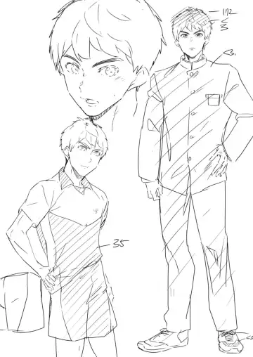 [Takamiya] Kore Irete Shasei Shitara 5-man tte Maji nan su yo ne!? Fhentai - Page 39