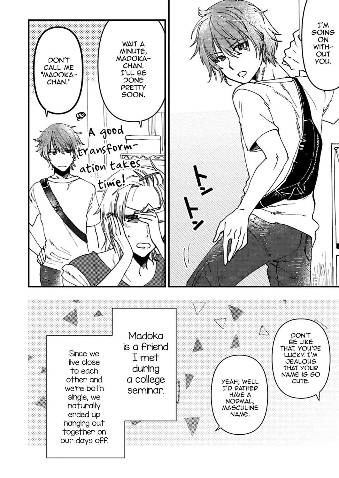 [Rakuji Tarahi] Mebae Fhentai - Page 2