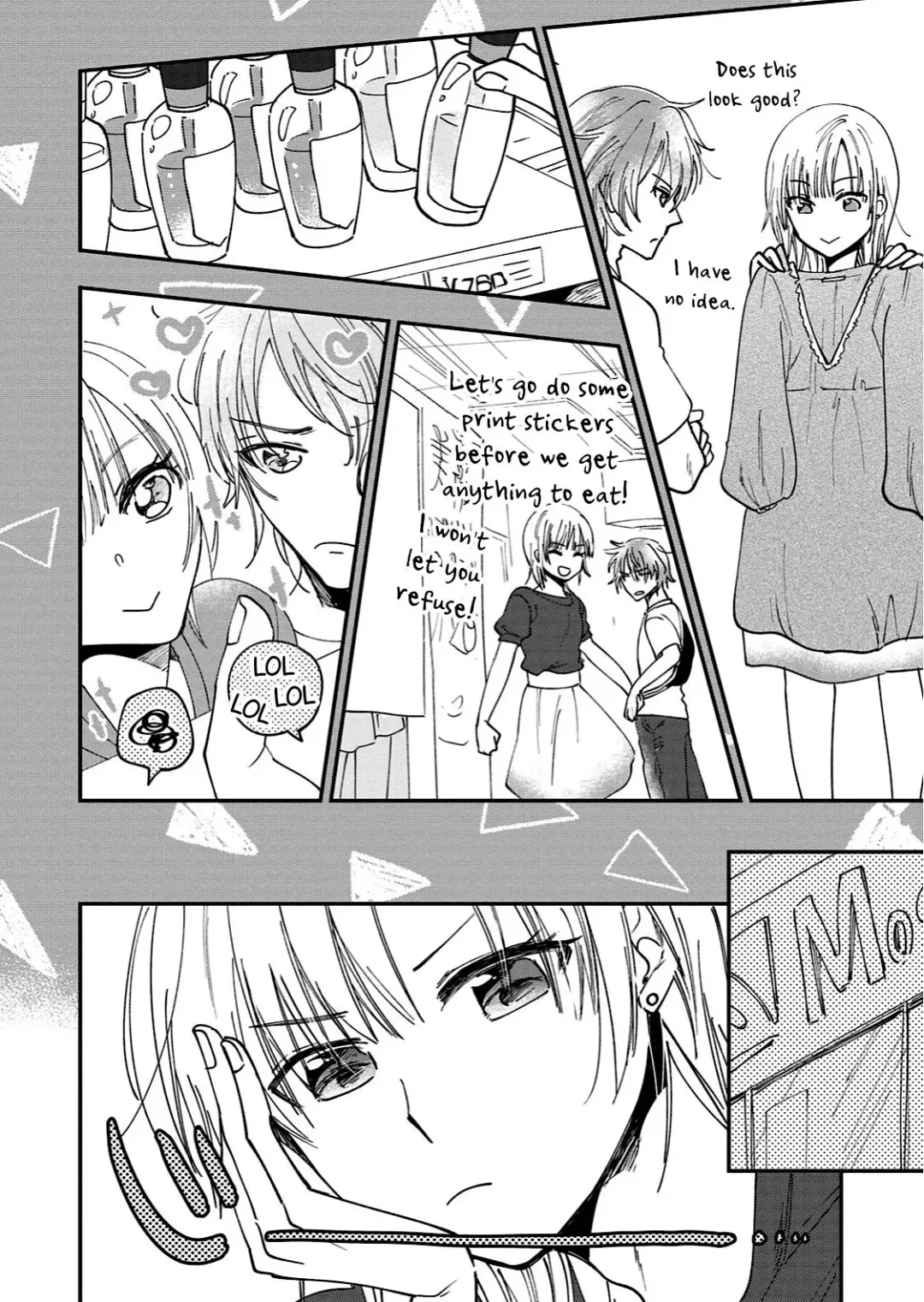 [Rakuji Tarahi] Mebae Fhentai - Page 4