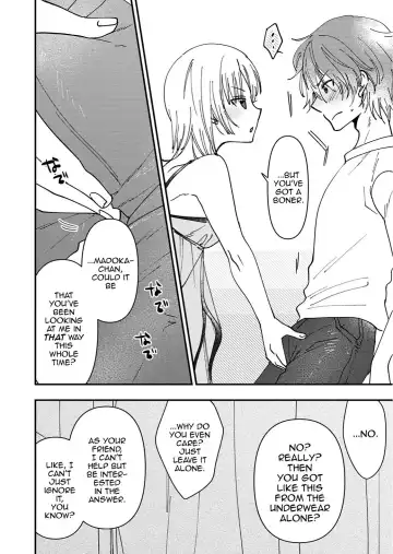 [Rakuji Tarahi] Mebae Fhentai - Page 12