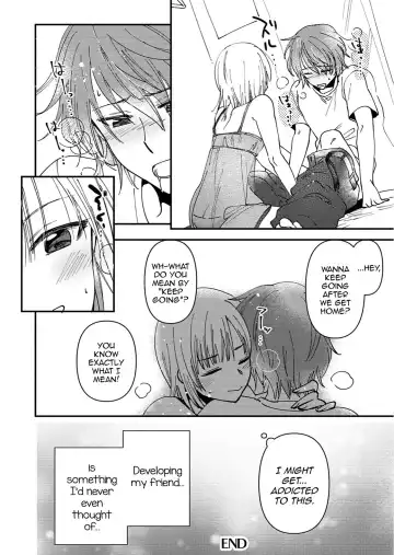 [Rakuji Tarahi] Mebae Fhentai - Page 16