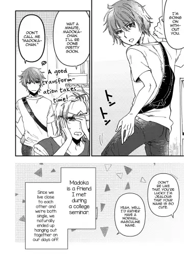 [Rakuji Tarahi] Mebae Fhentai - Page 2