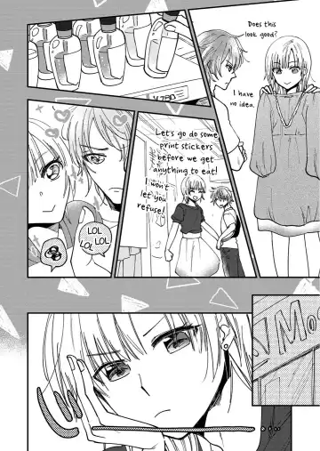 [Rakuji Tarahi] Mebae Fhentai - Page 4