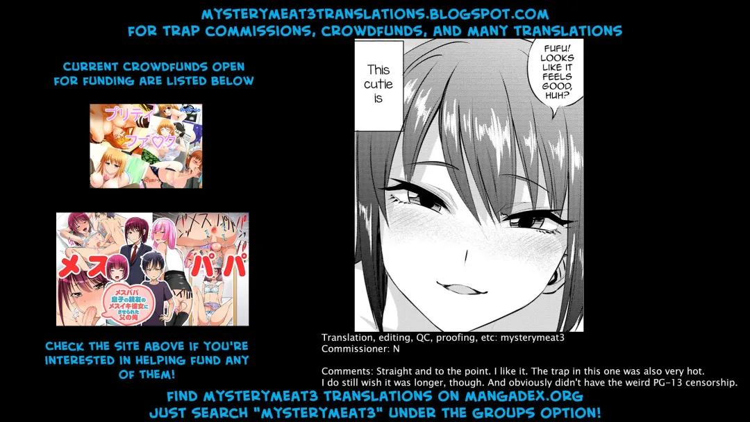 [Acoe Reisuke] Otokonoko Fuuzoku ni Itte mitara Yabakatta Hanashi Fhentai - Page 9