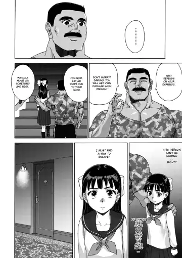 [Matumoto Kei] Sakura wa Niku no Iro | Cherry Blossom Is the Color of Meat Fhentai - Page 14