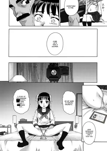 [Matumoto Kei] Sakura wa Niku no Iro | Cherry Blossom Is the Color of Meat Fhentai - Page 16