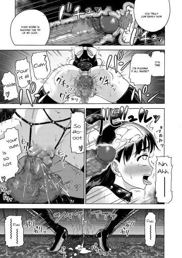 [Matumoto Kei] Sakura wa Niku no Iro | Cherry Blossom Is the Color of Meat Fhentai - Page 43