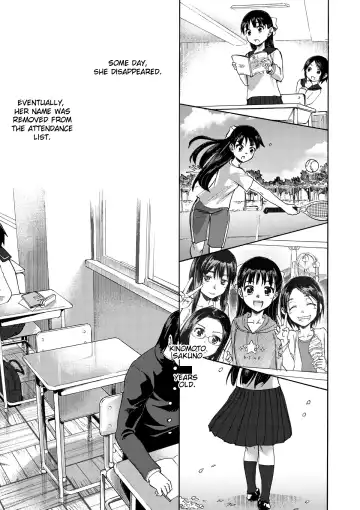 [Matumoto Kei] Sakura wa Niku no Iro | Cherry Blossom Is the Color of Meat Fhentai - Page 5