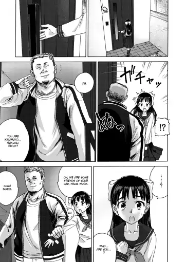 [Matumoto Kei] Sakura wa Niku no Iro | Cherry Blossom Is the Color of Meat Fhentai - Page 7