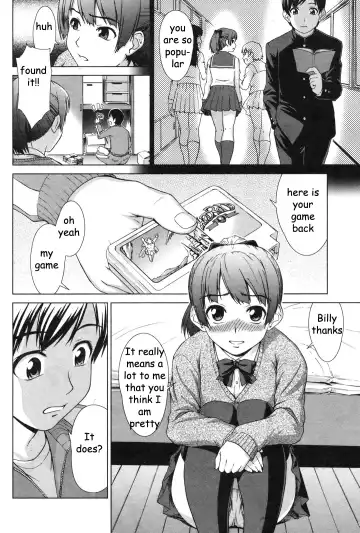 [Shinogi A-suke] Sister Likes Me Fhentai - Page 4