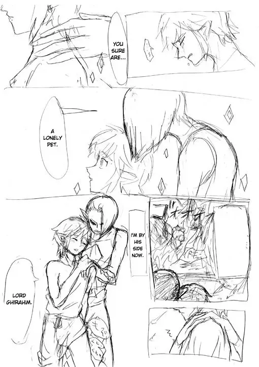 [Erotani] Ghirahim Manga Fhentai - Page 65