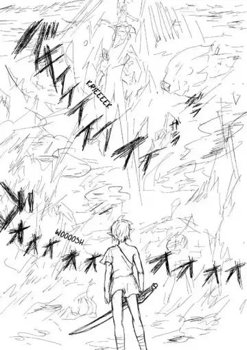 [Erotani] Ghirahim Manga Fhentai - Page 64