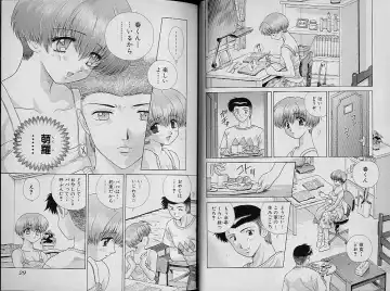 [Katsu Aki] Harem Kakumei 2 Fhentai - Page 20