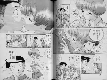 [Katsu Aki] Harem Kakumei 2 Fhentai - Page 70