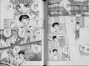 [Katsu Aki] Harem Kakumei 2 Fhentai - Page 77