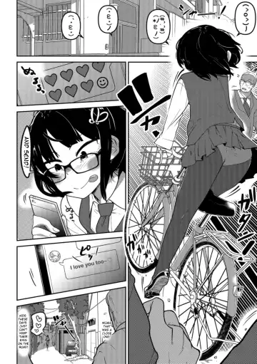 [Tksn] Nagara Musume no Kaigoroshikata | How to Keep a Smartphone Zombie Captive Fhentai - Page 2