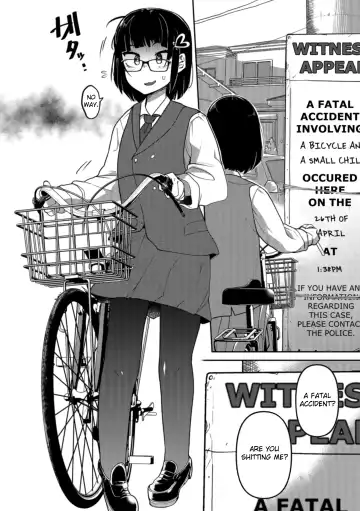 [Tksn] Nagara Musume no Kaigoroshikata | How to Keep a Smartphone Zombie Captive Fhentai - Page 4