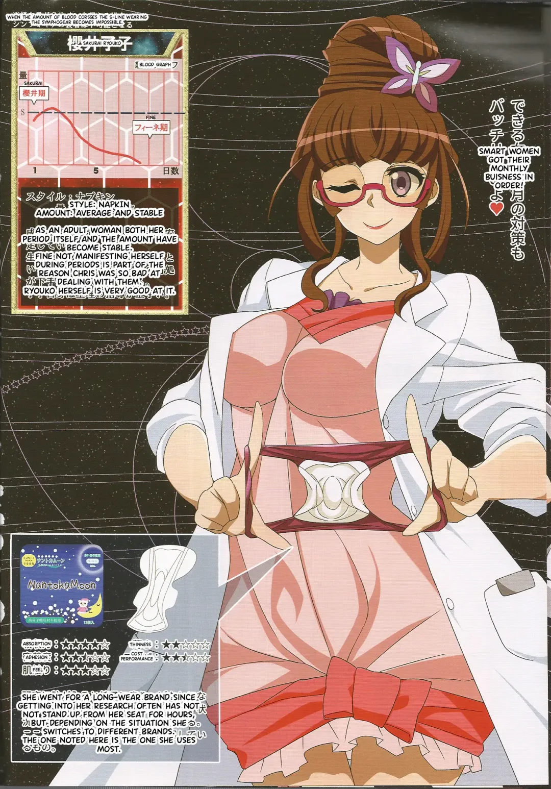 [Kirishima Ayu] Tokui Saigai Taisaku Kidoubu Nika Seiri Youhin Nukiuchi Kensa Report Fhentai - Page 12