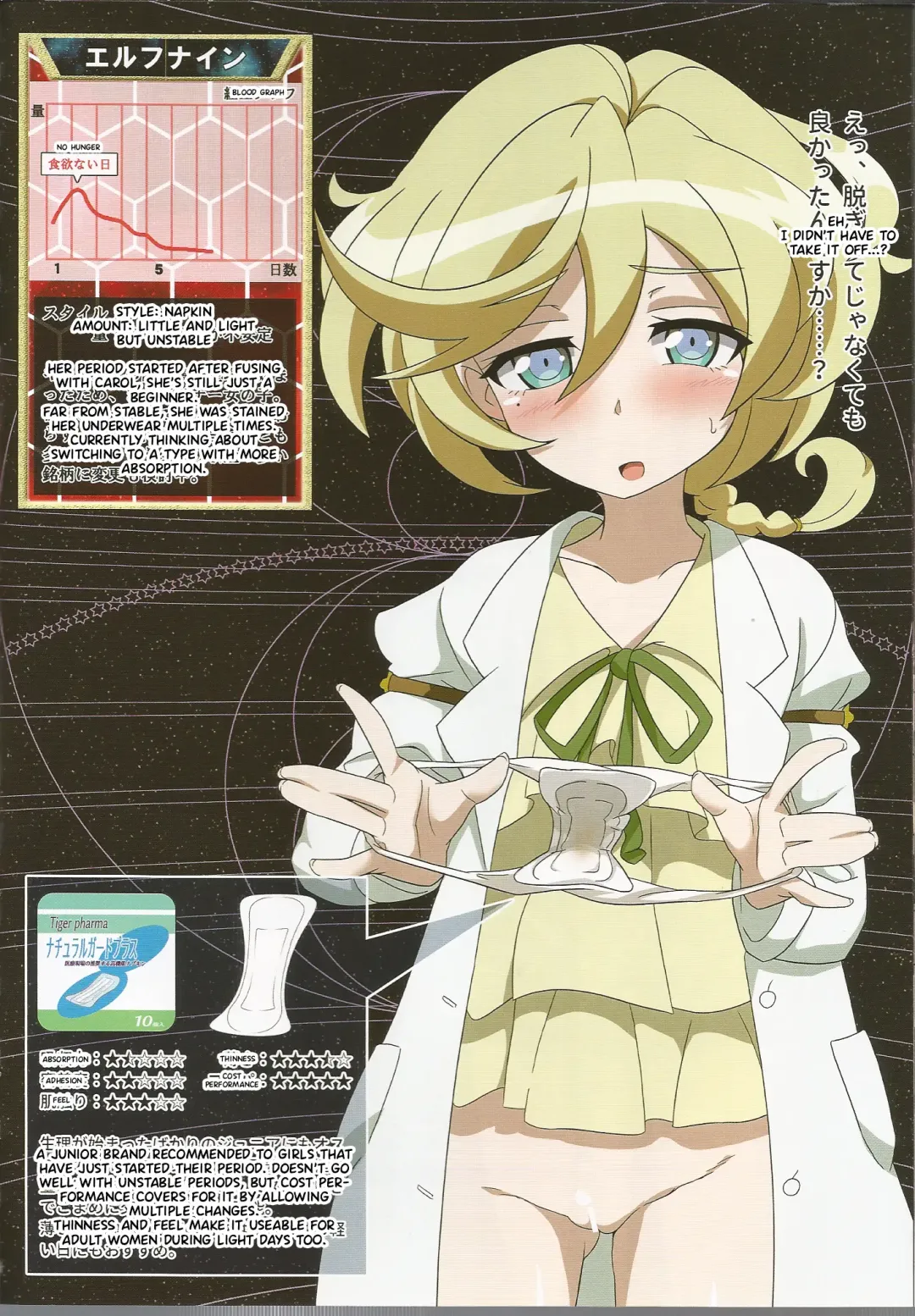 [Kirishima Ayu] Tokui Saigai Taisaku Kidoubu Nika Seiri Youhin Nukiuchi Kensa Report Fhentai - Page 16