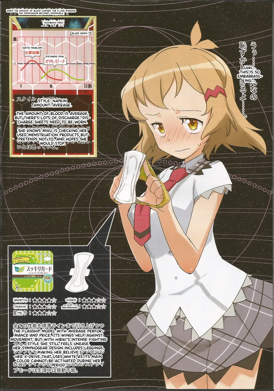 [Kirishima Ayu] Tokui Saigai Taisaku Kidoubu Nika Seiri Youhin Nukiuchi Kensa Report Fhentai - Page 6