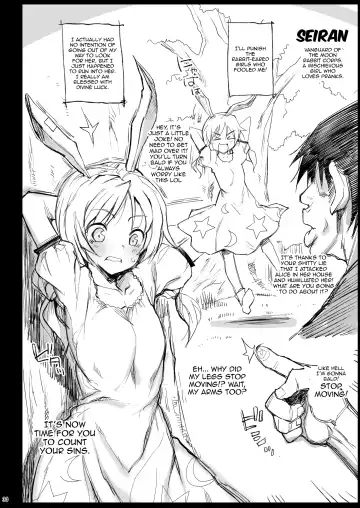 [Ma-kurou] Saimin Alice ~Omoi no mama ni Yarimakuri~ | Hypnotized Alice ~I'll Fuck Her As I Please!~ Fhentai - Page 30