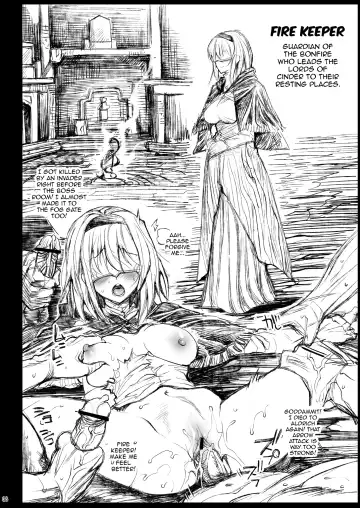 [Ma-kurou] Saimin Alice ~Omoi no mama ni Yarimakuri~ | Hypnotized Alice ~I'll Fuck Her As I Please!~ Fhentai - Page 38