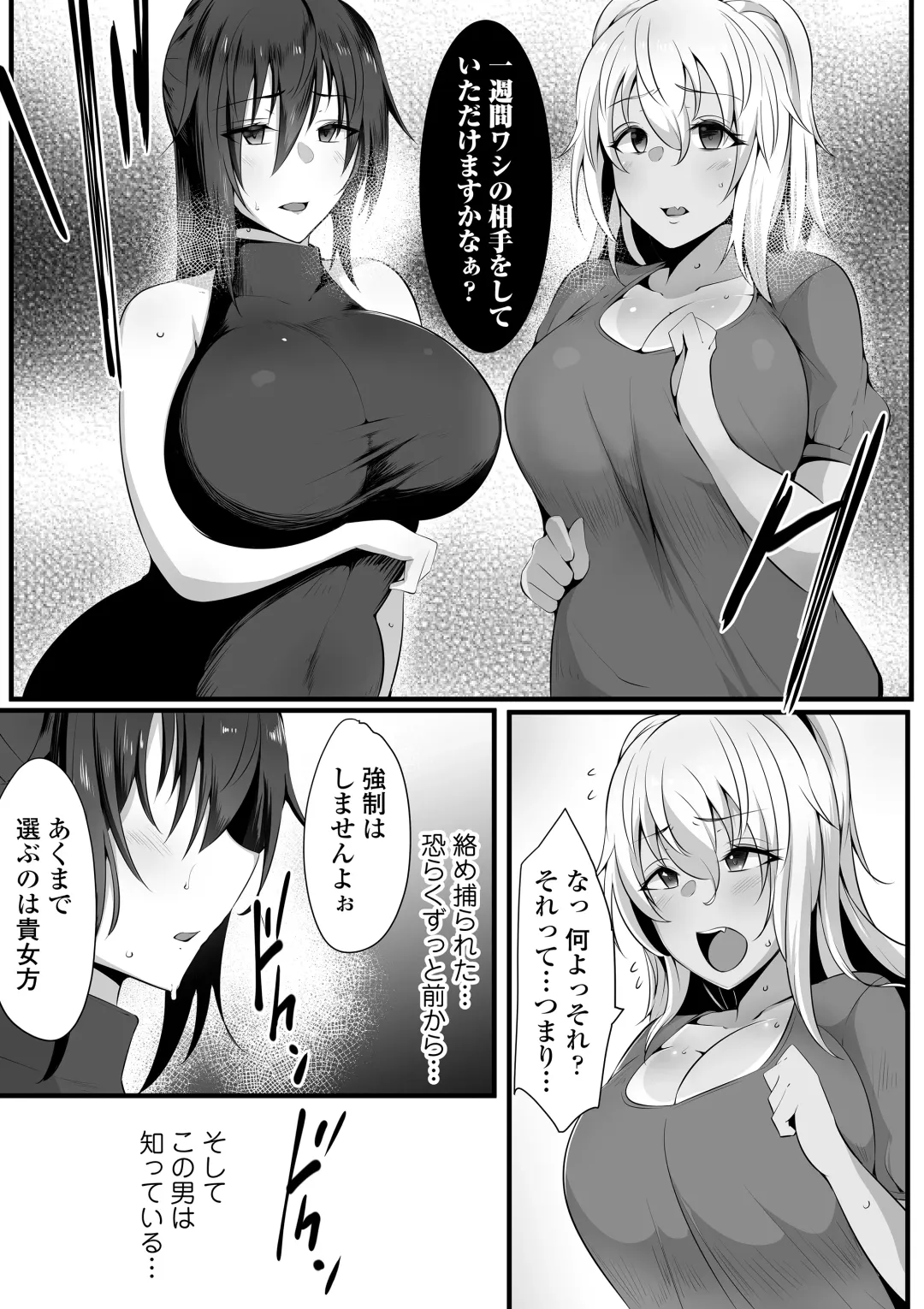 [Neko Samurai] Souken Shimai ~Anetorare~ Fhentai - Page 17