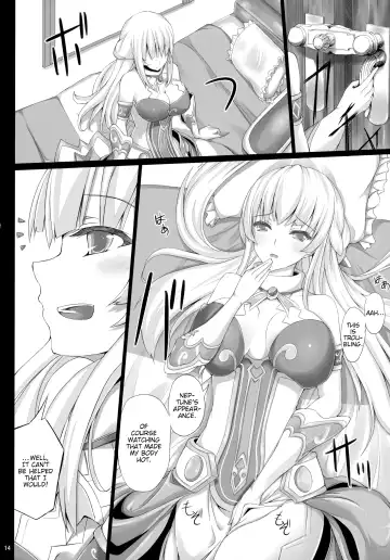 [Yuu] NepVitan H Fhentai - Page 15
