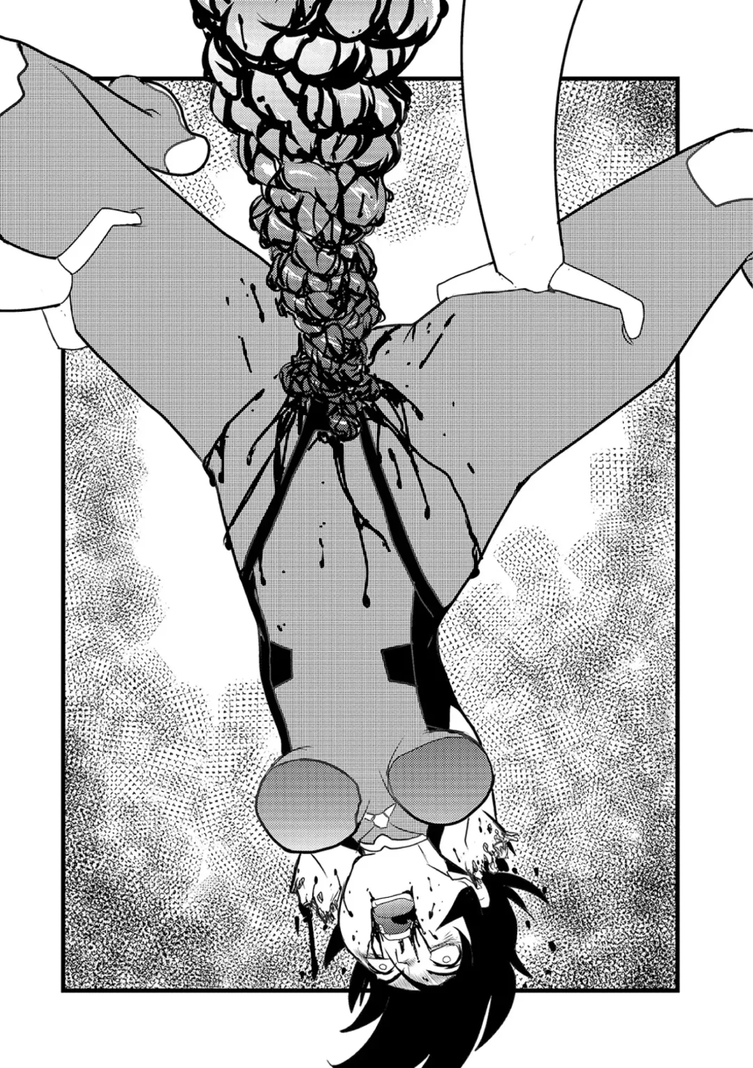 Ryona King Vol. 10 Fhentai - Page 124