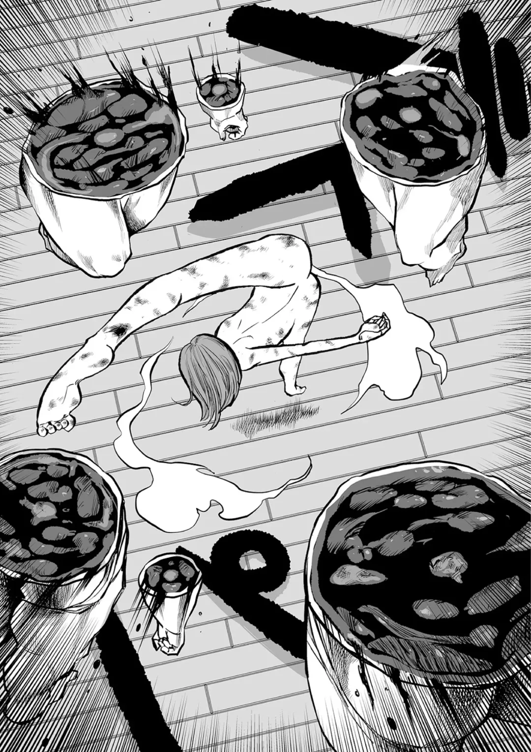 Ryona King Vol. 10 Fhentai - Page 97